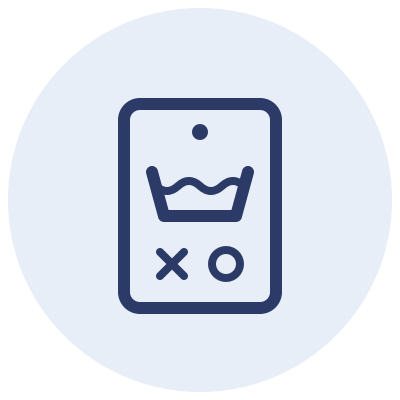 Icono de ETIQUETA DE PRENDA DE ROPA